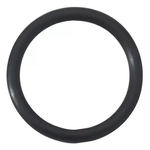 1.5" Rubber C-Ring - Black | PayPal Accepted | Buy Online Discreetly