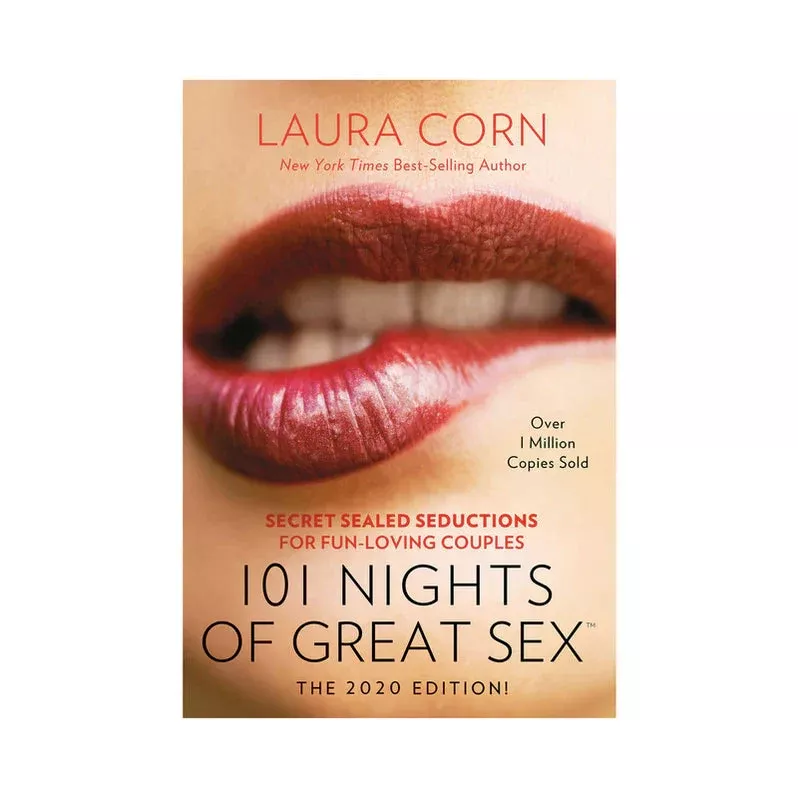101 Nights of Sex Ideas 2020 Edition