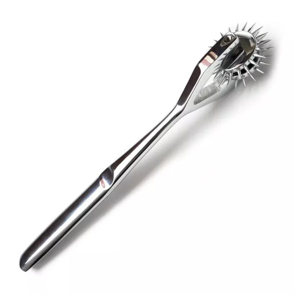 2 Wheel Pinwheel