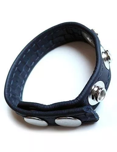 5-Snap Cock Ring
