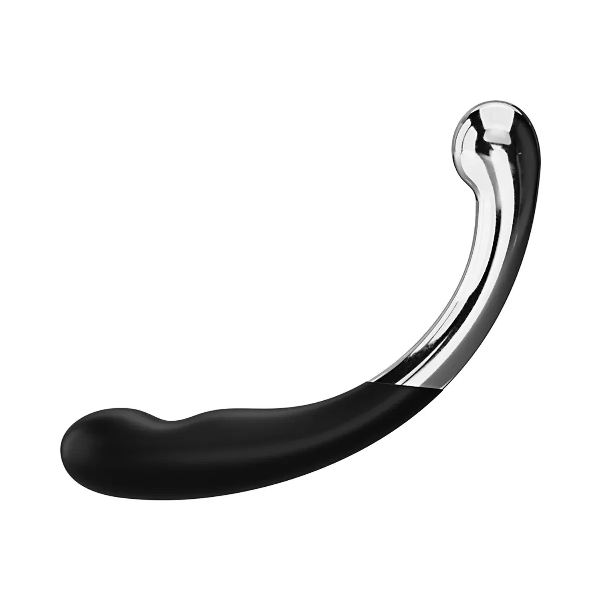 50 Shades Sweet Pressure Silicone & Metal Wand