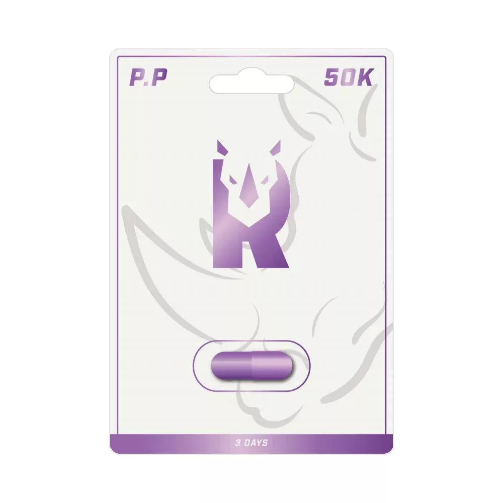 50K Pure Purple 1c