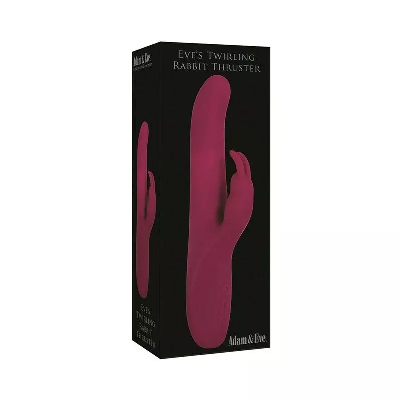 Adam & Eve Eve's Twirling Rabbit Thruster