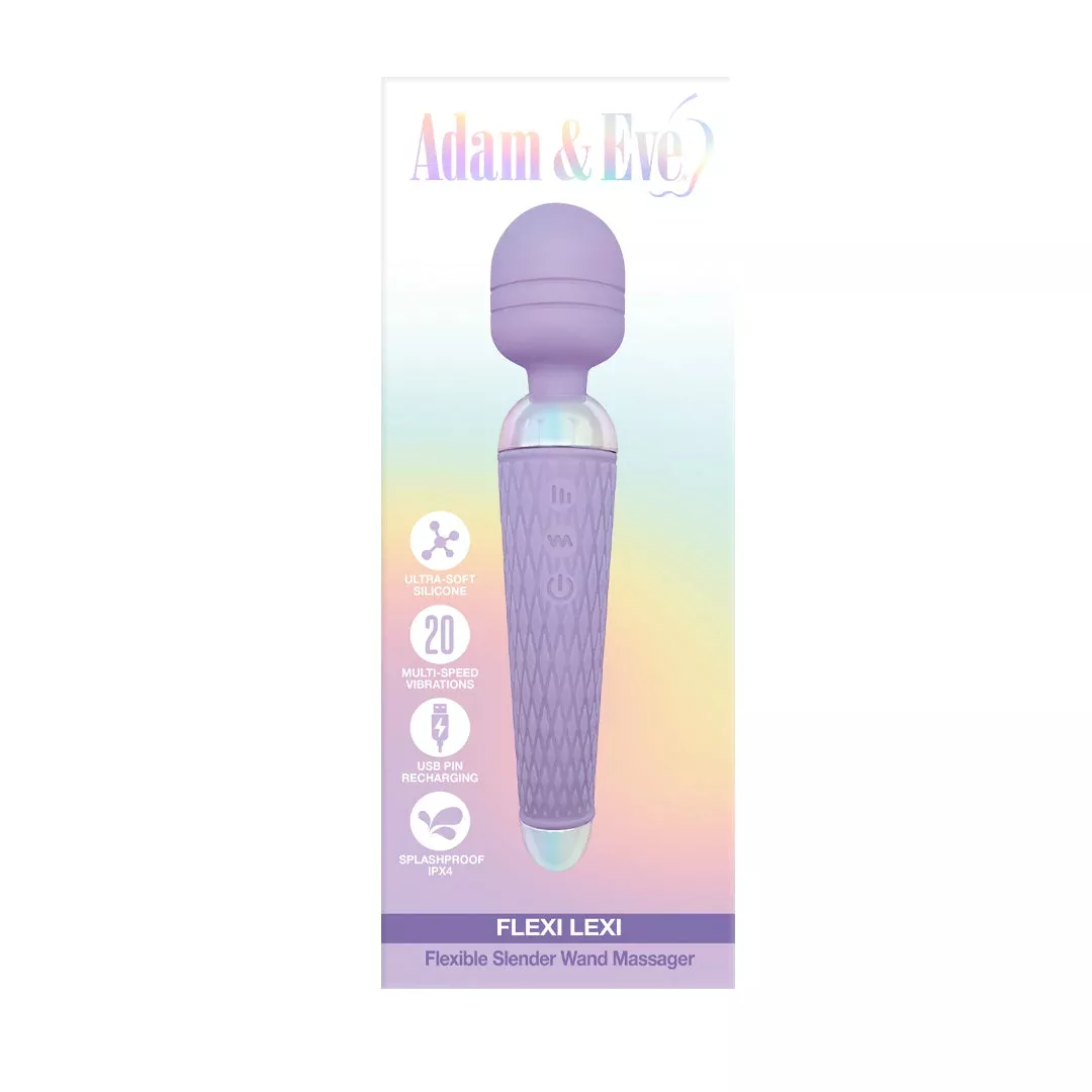 Adam & Eve Flexi Lexi