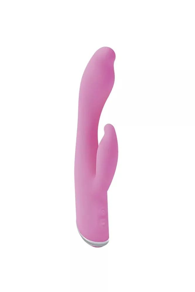 Adam & Eve - G-Gasm Rabbit Vibrator