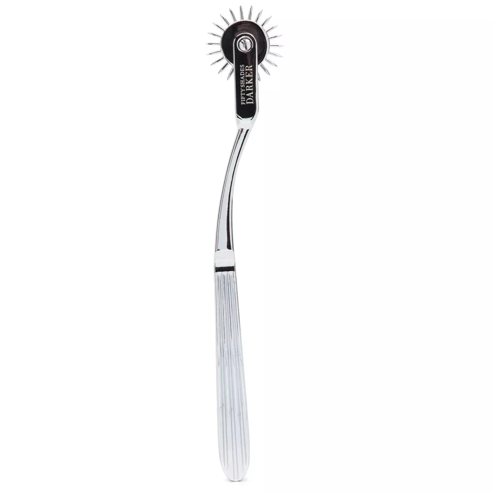 Adrenaline Spikes Metal Pinwheel