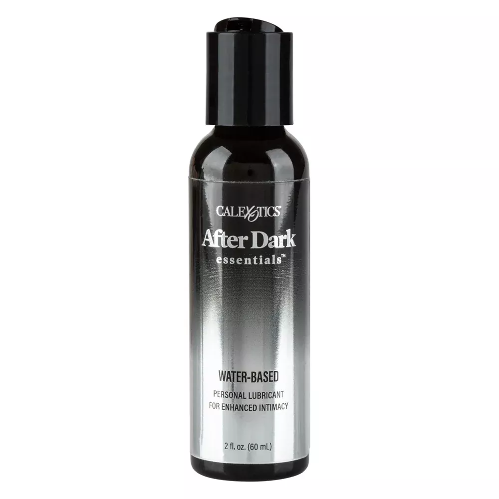 After Dark Essentials Water-Based Personal Lubricant 2 Oz.