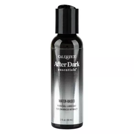 After Dark Water Based Lubricant 2 Oz