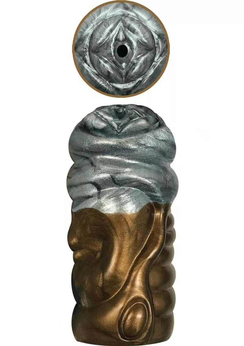 Alien Nation Alchemy Silicone Stroker