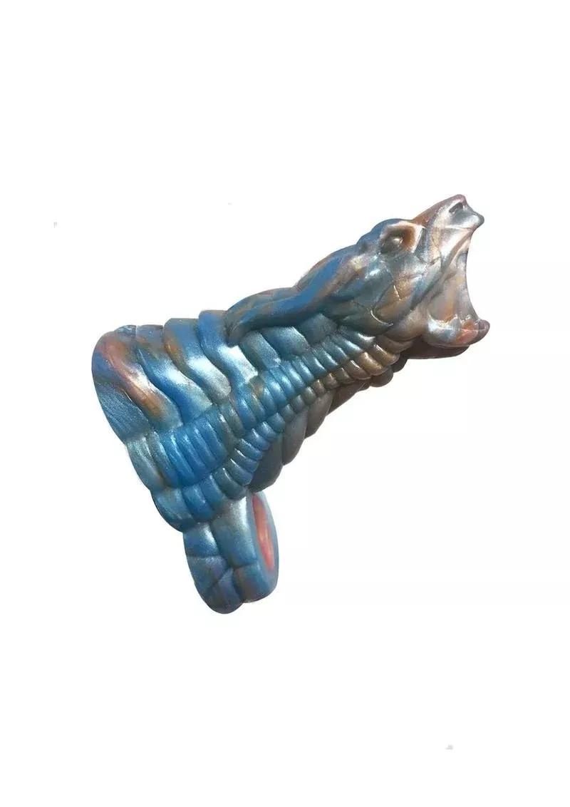 Alien Nation Gila Silicone Sheath