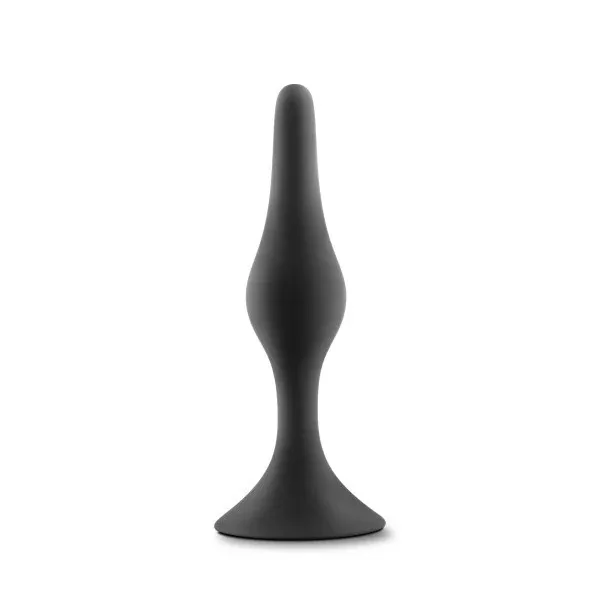 Anal Adventures Small Beginner Butt Plug
