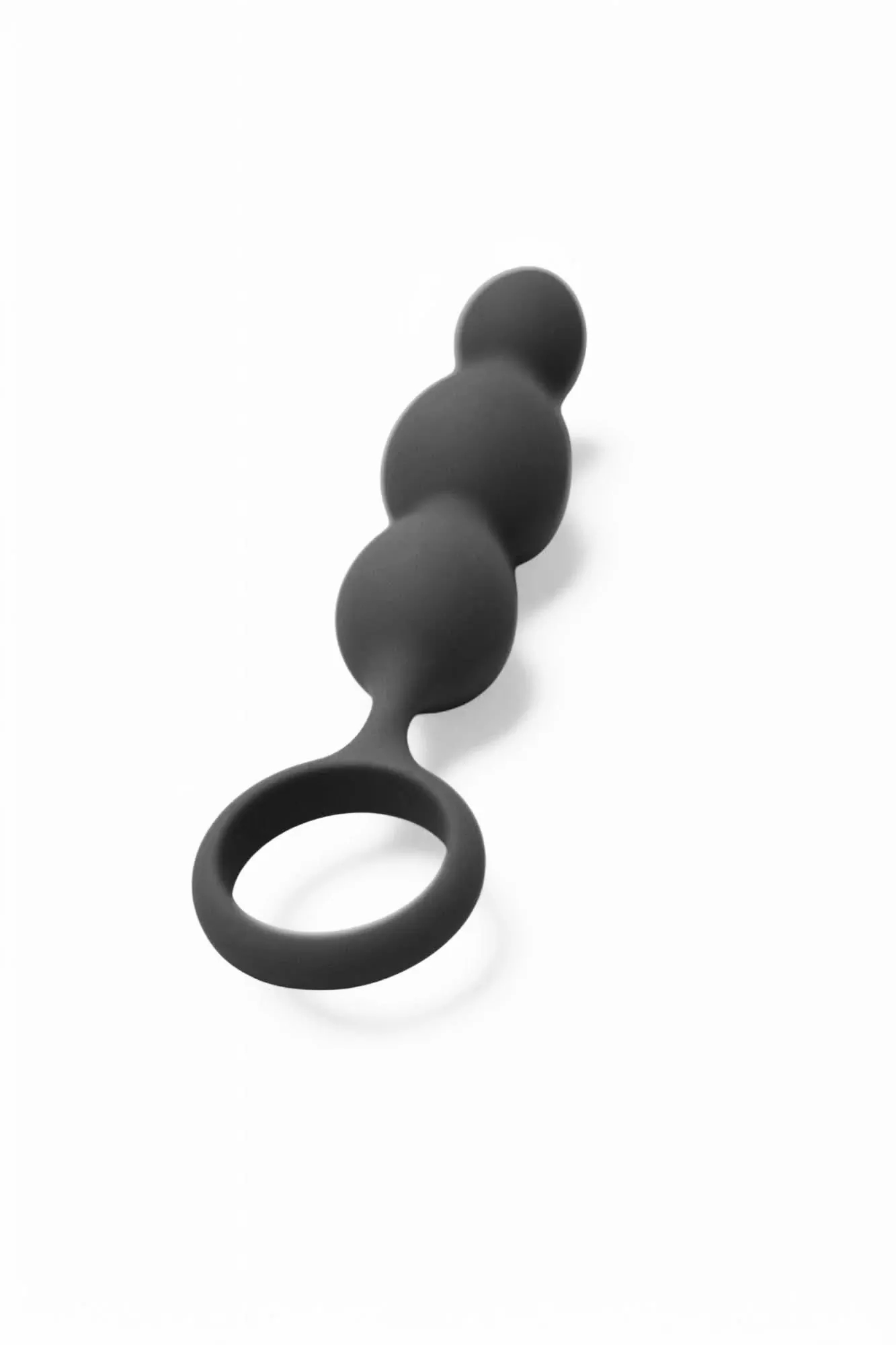 Anal Beads Sable by Pink Vibes - The Pink Case