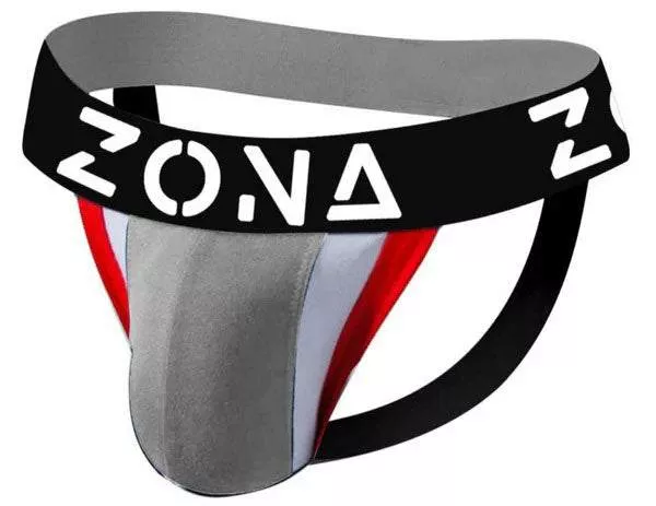 Apex Jockstrap — Breathable Performance Support Underwear for Sport and Everyday
