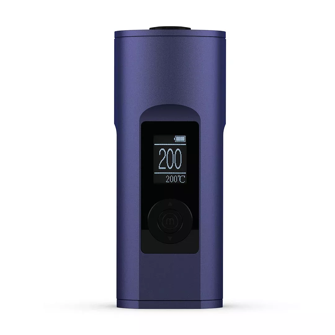 Arizer Solo 2 Portable Vaporizer