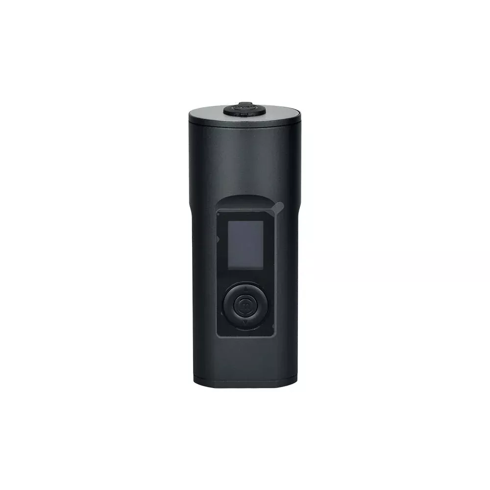 Arizer Solo II Max Dry Herb Portable Vaporizer - 3200mAh