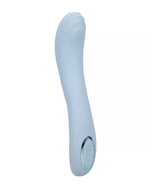 Azure Collection Contoured G Vibrator