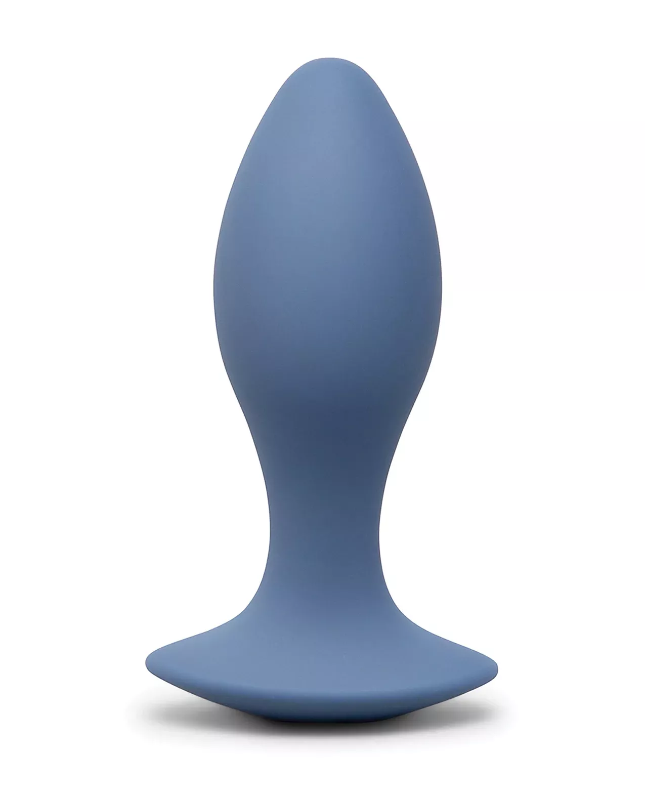 B-Vibe 4" Vibing Plug