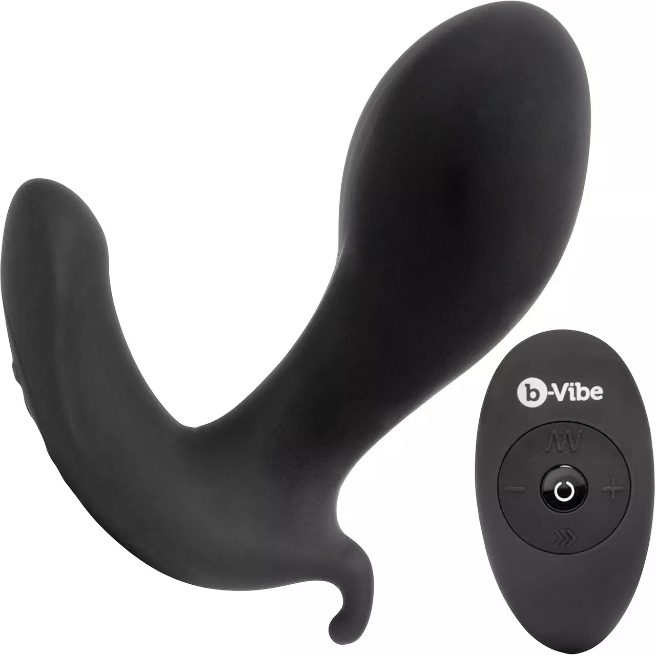 B-Vibe Expand Plug
