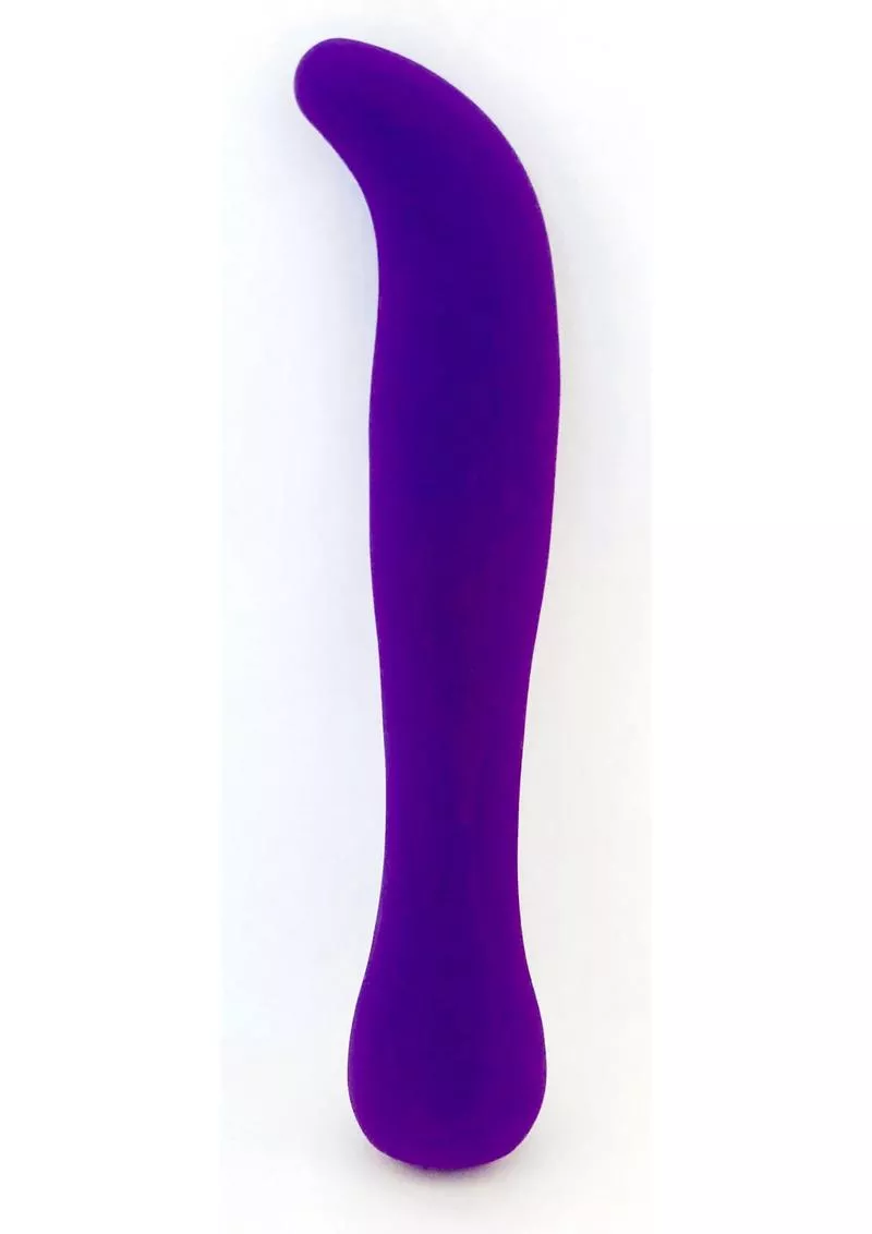 Baelii Xlr8 Rechargeable Vibrator Turbo Boost Waterproof Purple - Shop Velvet Box Online