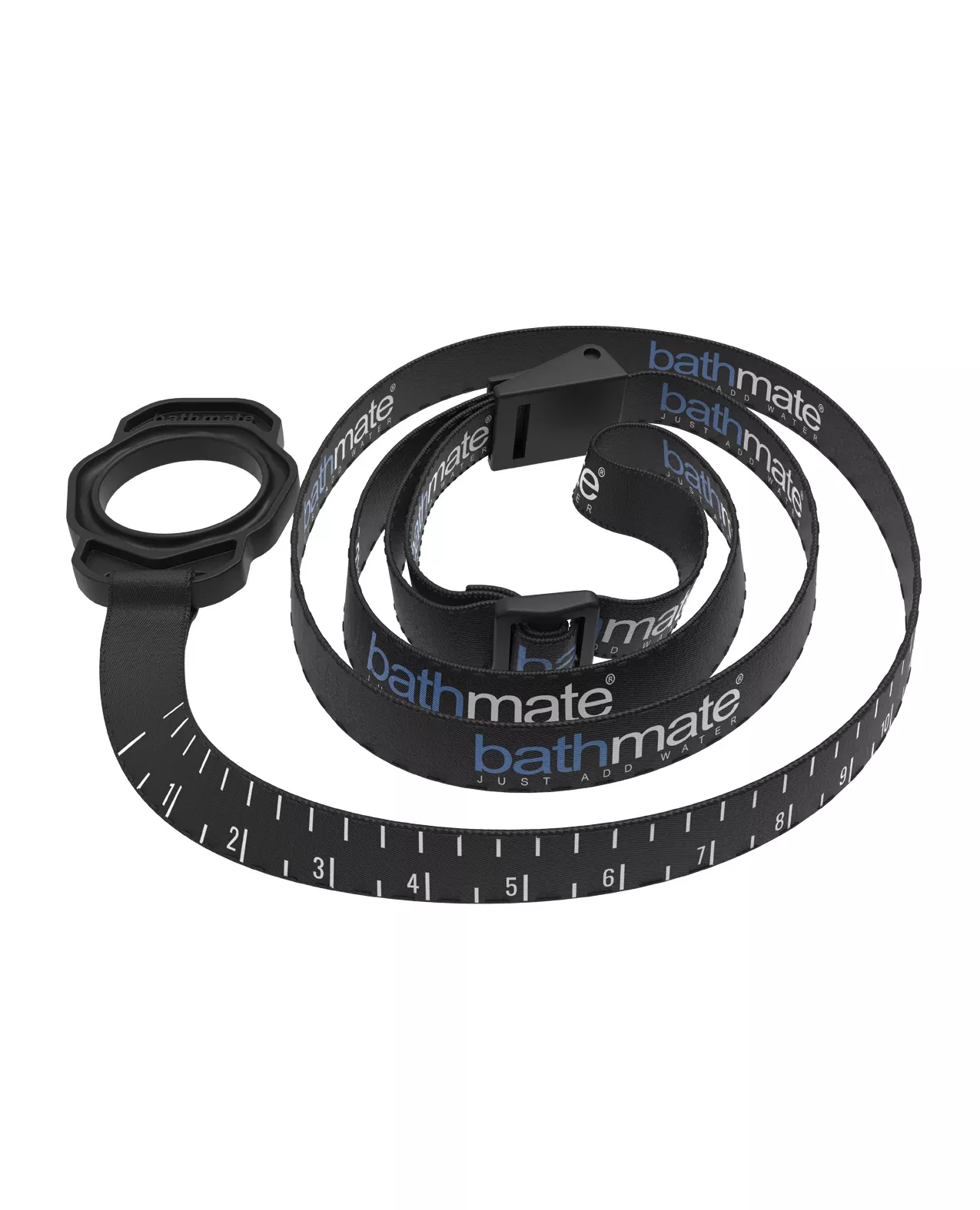 Bathmate Hands Free Shower Strap