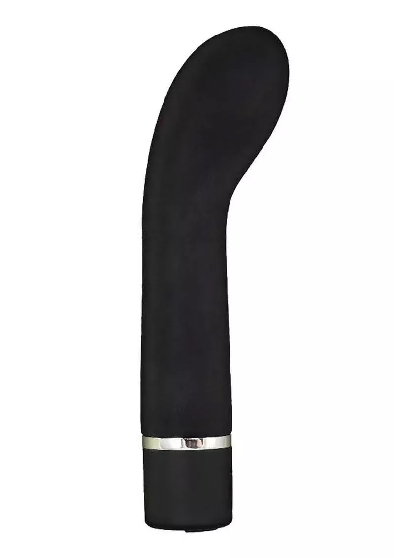The Beat G-Spot Rechargeable Silicone Wand