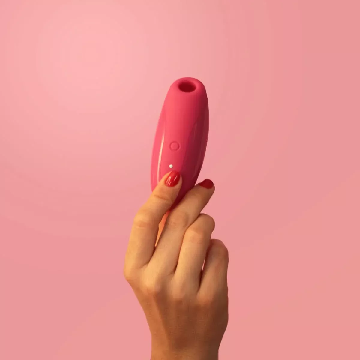 BERRY Suction Stimulator by PINK VIBES™ - The Pink Case Sex Shop