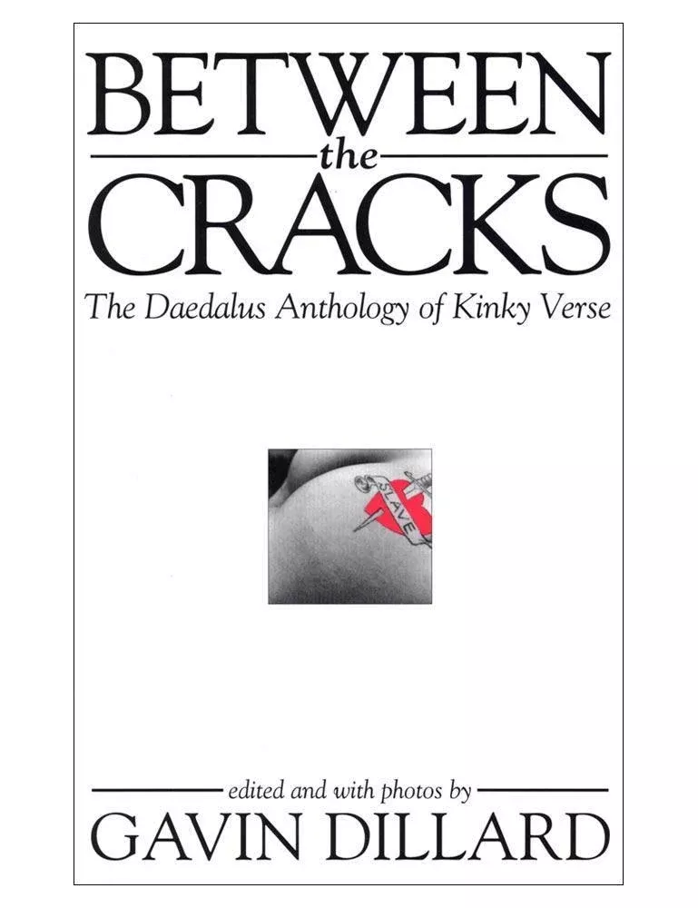 Between The Cracks