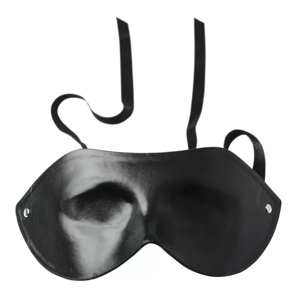 Blackout Mask