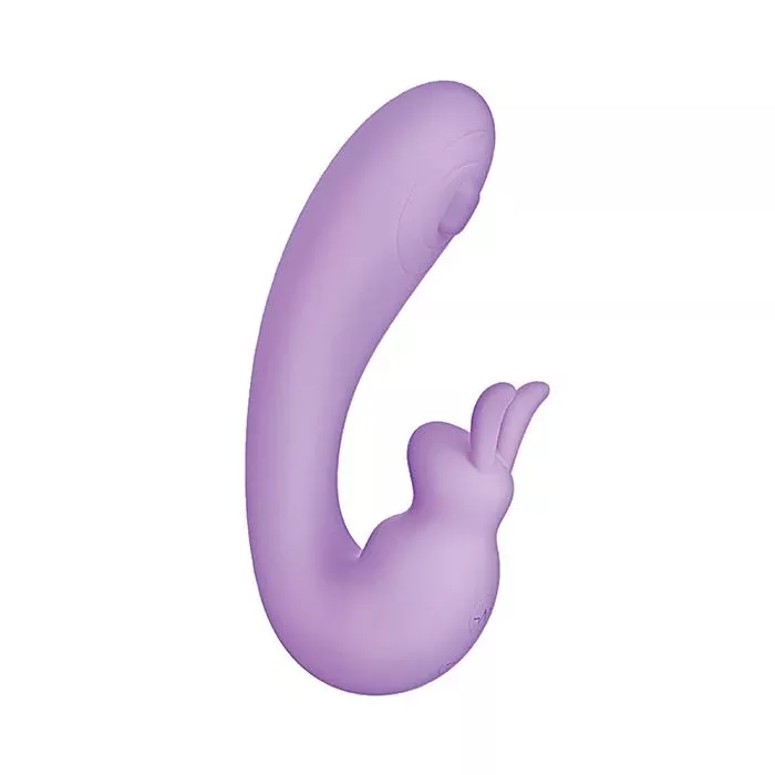 Blaze Bunny Thumper Vibe Lavender Rabbit Vibrator