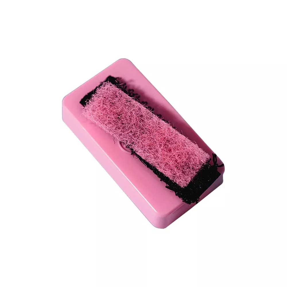 Blazy Susan Magnetic Resin Blaster Scrubber
