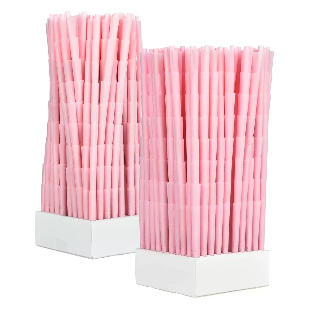 Blazy Susan Pink Pre-Rolled Cones | Bulk Box