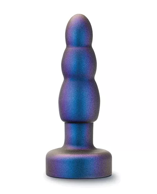 Blush Anal Adventures Matrix Kinetik Plug | Rotating Gyrating Plug