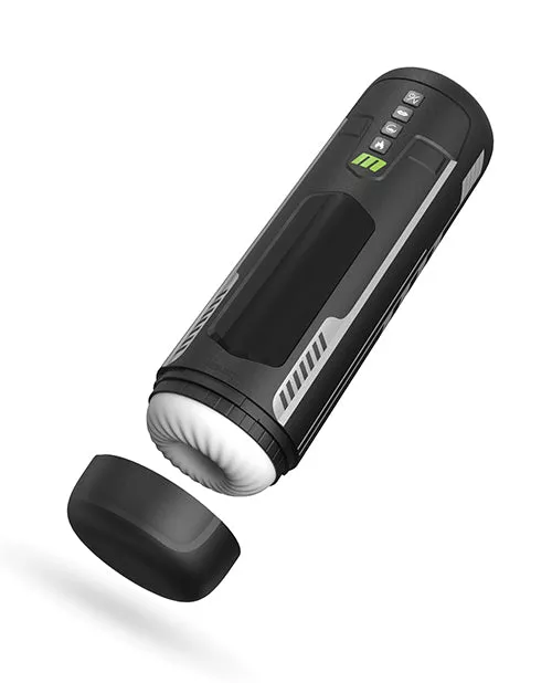 Blush M for Men Master Blaster | Ultimate Automatic Male Masturbator