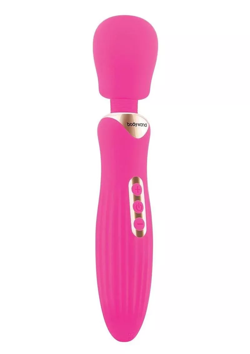 Bodywand Rumble Wand 10
