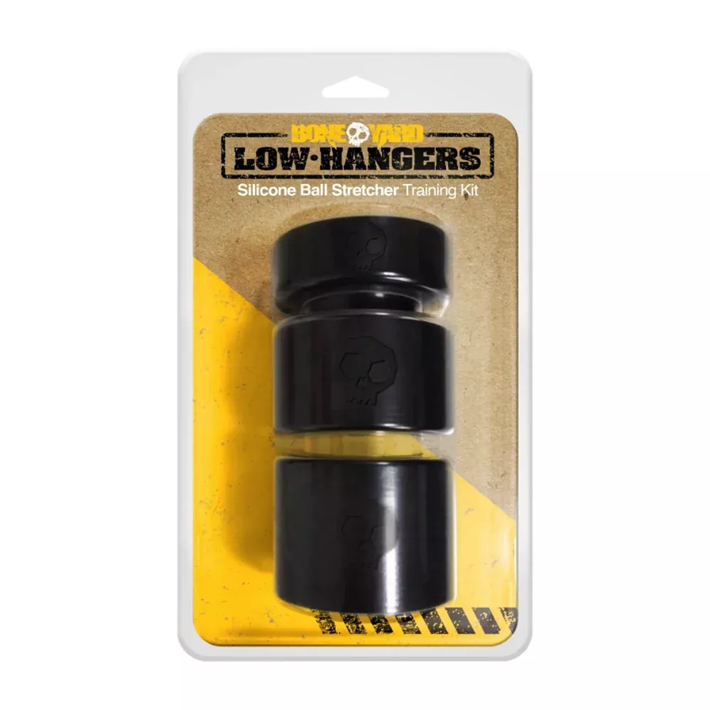 BoneYard Low Hangers