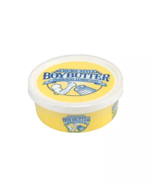 Boy Butter