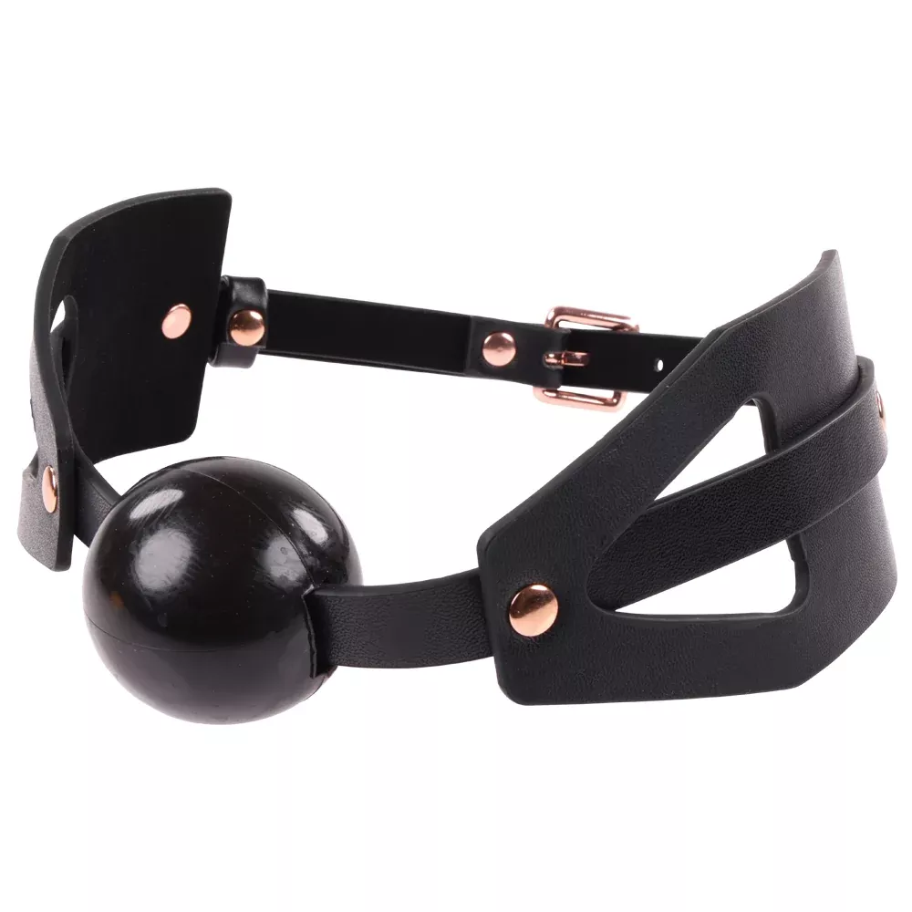 Brat Ball Gag