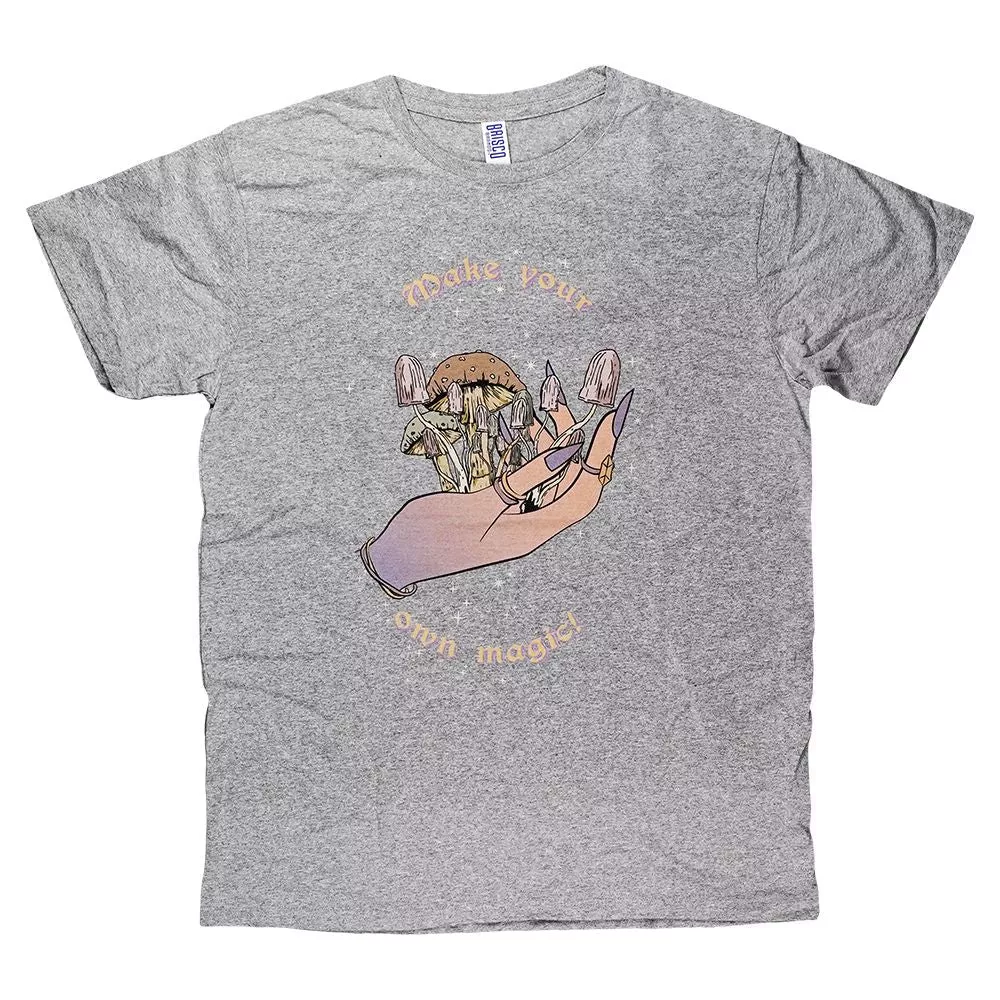 Brisco Brands Make Your Own Magic T-Shirt