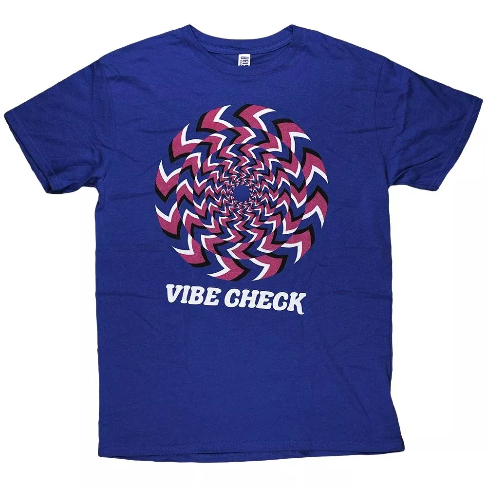 Brisco Brands Vibe Check T-Shirt