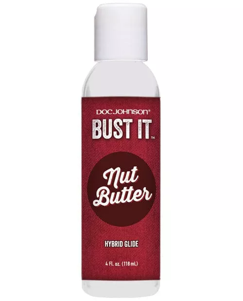 Bust It Nut Butter - 4 Oz.