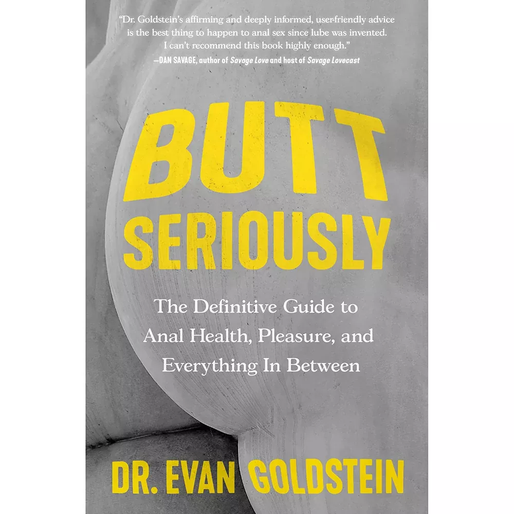 Butt-Seriously: The-Definitive-Guide-to-Anal-Health