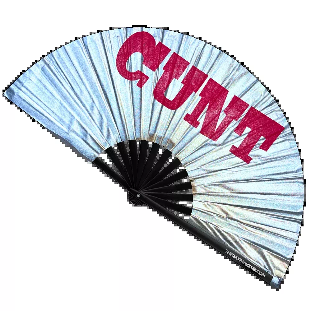 C U Next Tuesday Fan
