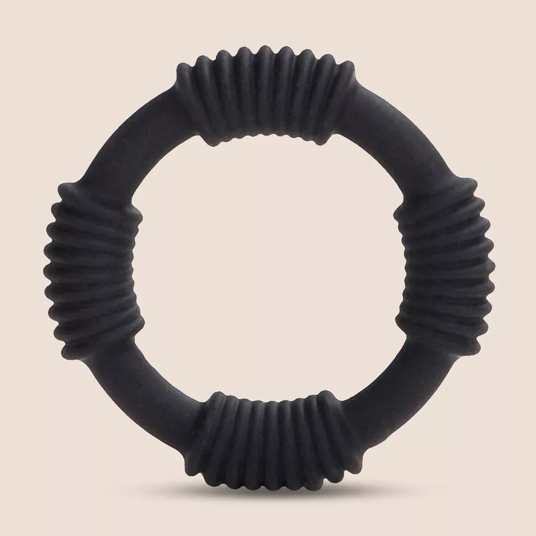 Cal Exotics Adonis Silicone Ring Hercules
