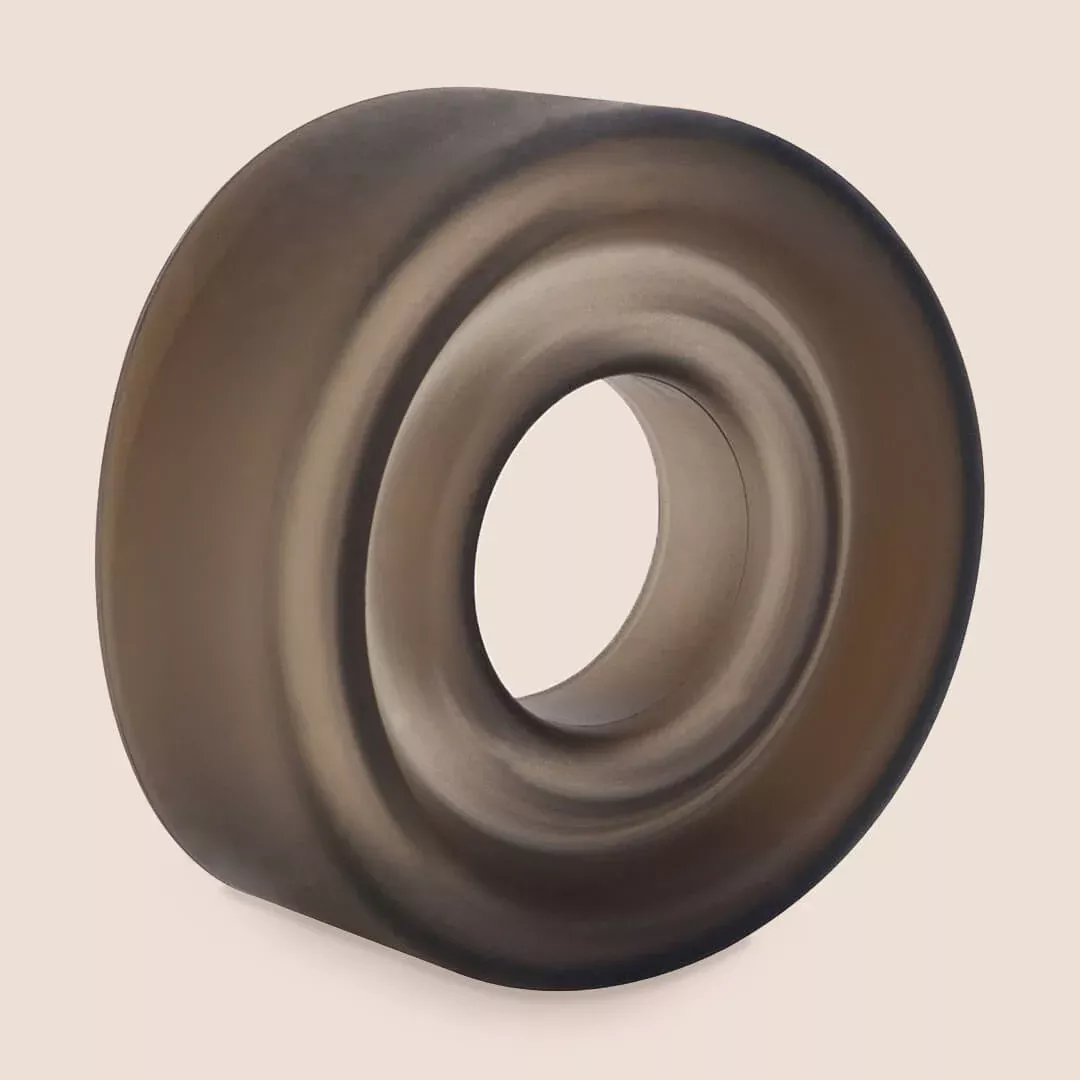 Cal Exotics Advanced Silicone Pump Sleeve