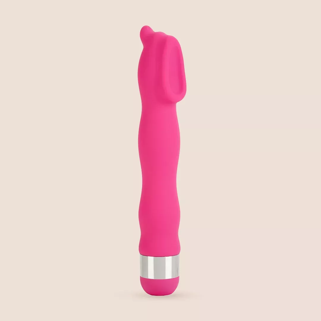 Cal Exotics Gyrating Hummer 1 Vibe | Simpli Pleasure
