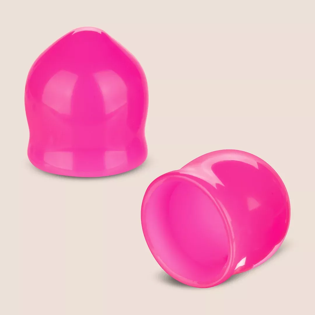 Cal Exotics Mini Nipple Suckers | Simpli Pleasure