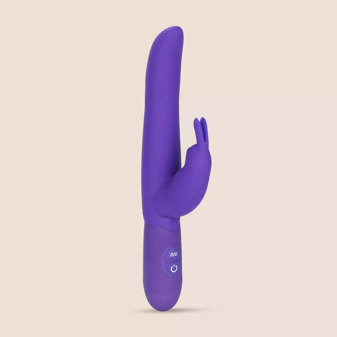 Cal Exotics Posh 10 Function Bounding Bunny Vibe