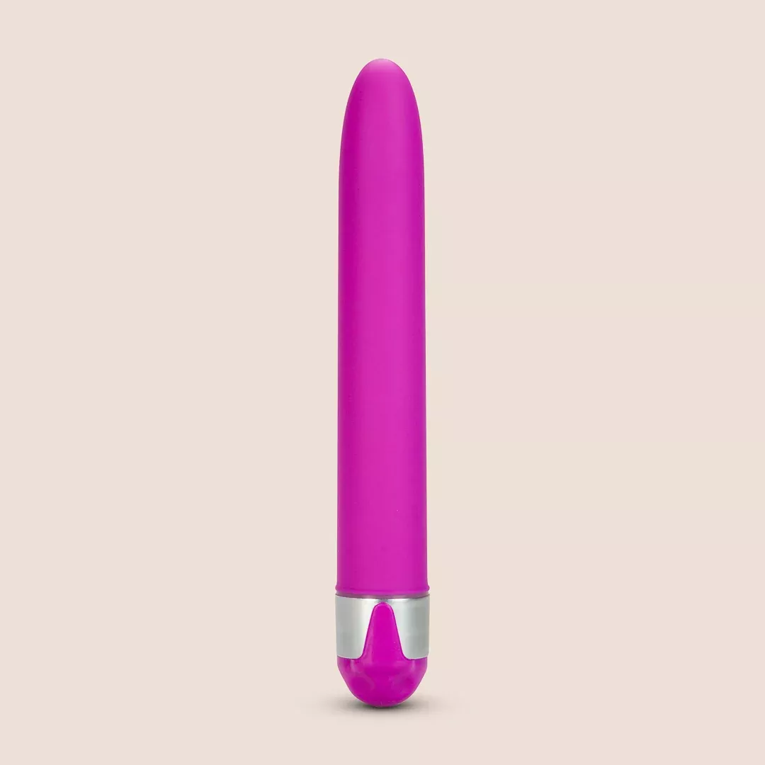 Cal Exotics Shane's World All Night Long Multi-Speed Waterproof Vibrator
