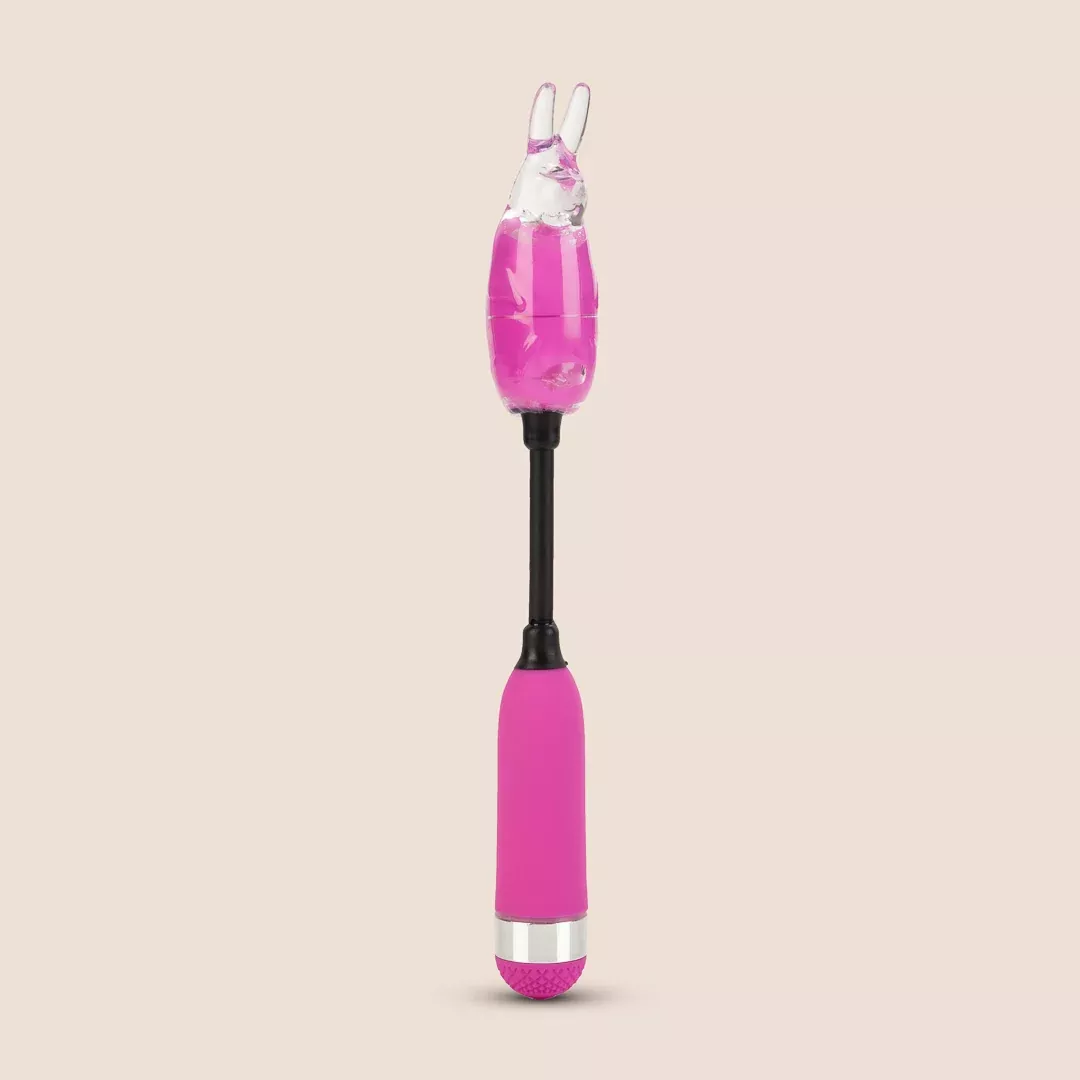 Cal Exotics Shane's World Campus Buzz Waterproof Clitoral Massager