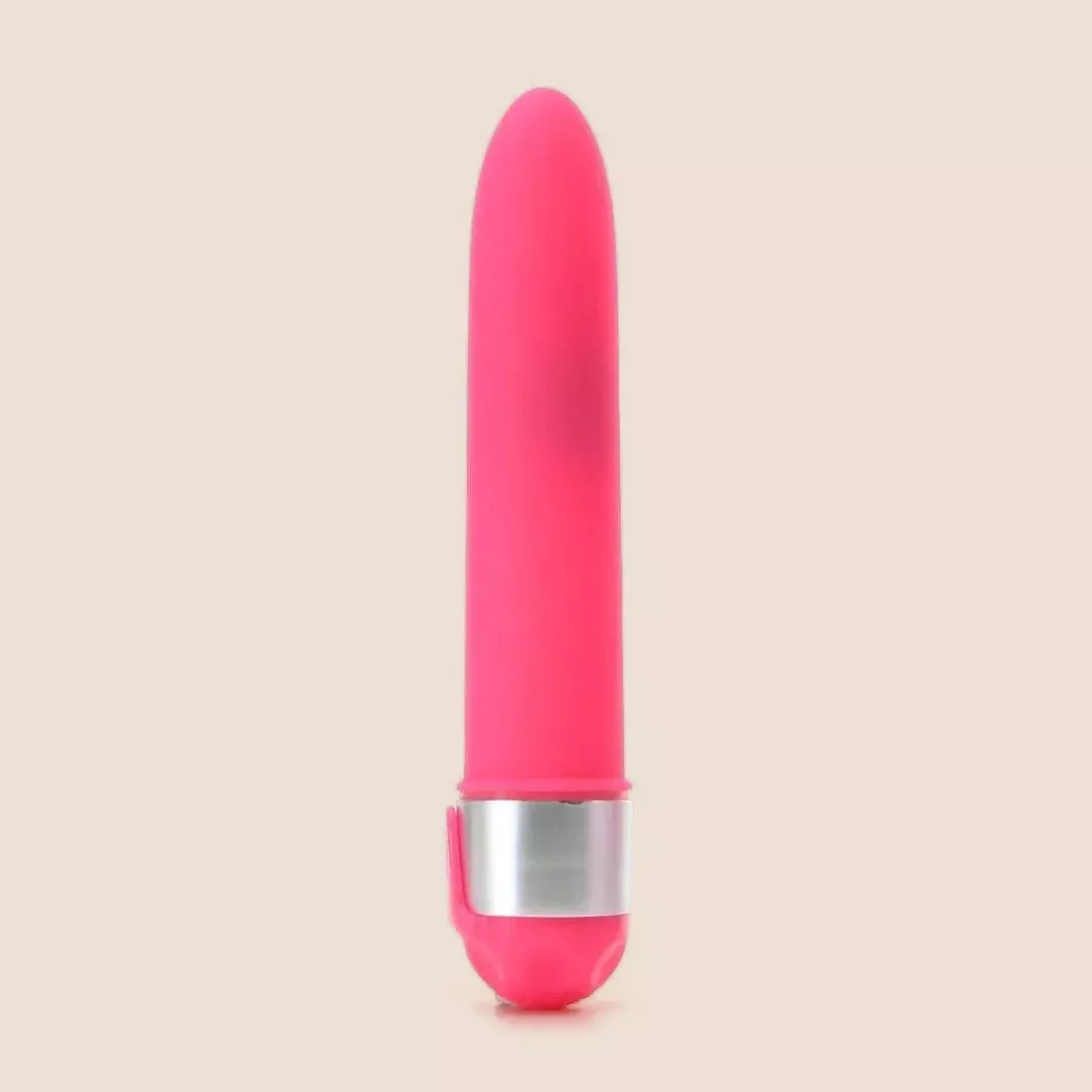 Cal Exotics Shane's World Sorority Party Nooner Classic Waterproof Vibrator
